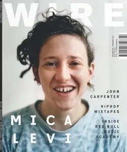 The Wire - February 2015 (Issue 372)