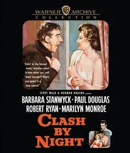 Clash by Night (1952)