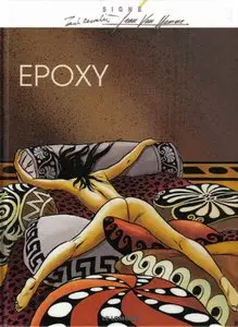 Epoxy!