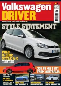 Volkswagen Driver Magazine February 2014
