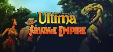 Worlds of Ultima™ : The Savage Empire (1990)