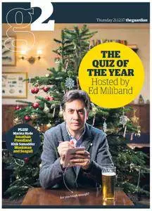 The Guardian G2  21 December 2017