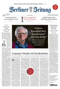 Berliner Zeitung – 07. juin 2019