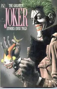 The Greatest Joker Stories Ever Told (1989)
