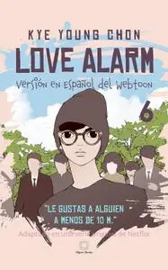 Love Alarm Tomo 6