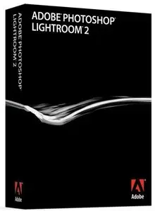 Adobe Photoshop Lightroom 2.6.1 Build 639867