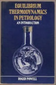 Equilibrium Thermodynamics in Petrology