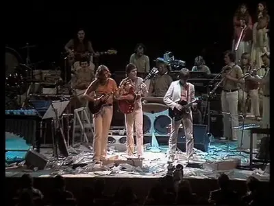 Mike Oldfield - Exposed (2005) [2xDVD] RE-Up
