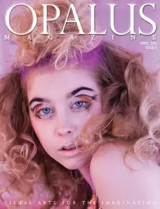 OPALUS Magazine - Issue 5, April 2015