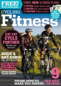 Cycling Fitness – 25 February 2015