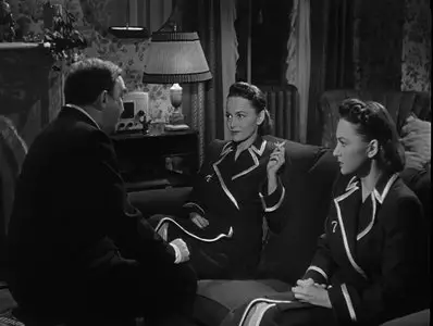 The Dark Mirror (1946)