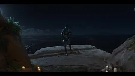 Vacation Friends (2021)