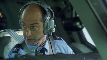 Air Collision (2012)