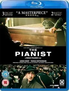 The Pianist/Le Pianiste (2002)