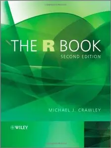 The R Book, 2 edition