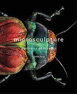 Microsculpture: Portraits of Insects