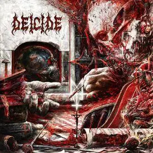 Deicide - Overtures of Blasphemy (2018)