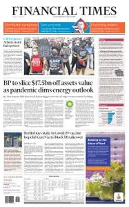 Financial Times USA - June 16, 2020