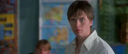 Never Been Kissed (1999) [Repost]