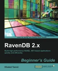 RavenDB 2.x Beginner's Guide