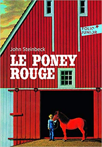 Le poney rouge - John Steinbeck