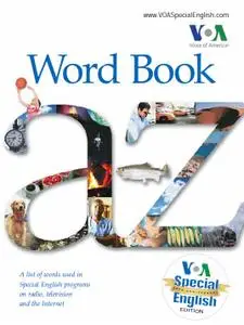 VOA Special English Word Book by Voice of America