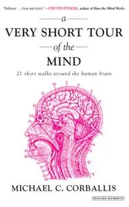A Very Short Tour of the Mind: 21 Short Walks Around the Human Brain