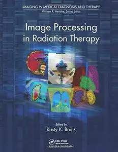 Image Processing in Radiation Therapy