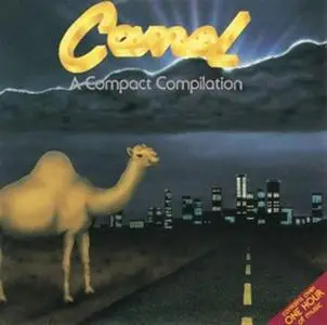 Camel - A Compact Compilation (1986)