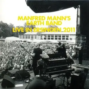 Manfred Mann's Earth Band - 40th Anniversary Box Set (2011) [21CD] RE-UPPED