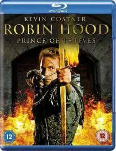 Robin Hood: Prince of Thieves (1991)