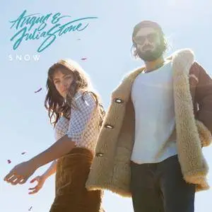 Angus & Julia Stone - Snow (2017)