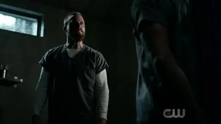 Arrow S07E03