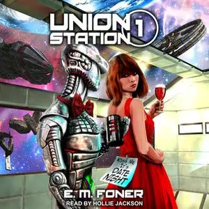 «Date Night on Union Station» by E.M. Foner
