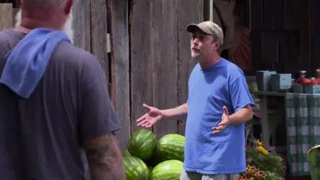 Moonshiners: Master Distiller S02E05