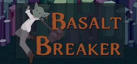 Basalt Breaker (2023)