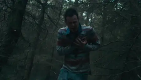 Severance (2006)