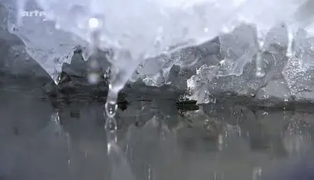 (Arte) Après-demain le déluge ! La fonte des glaces (2011)