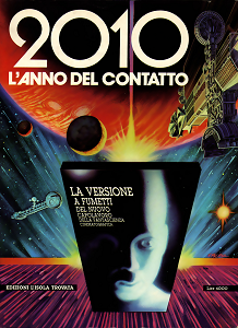 2010 - L'Anno Del Contatto