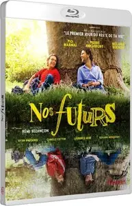 Nos futurs (2015)