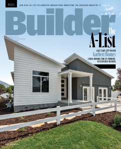 Builder - November 2019