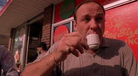 The Sopranos S01E01