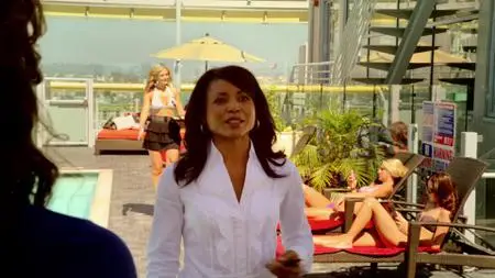 NCIS: Los Angeles S01E06