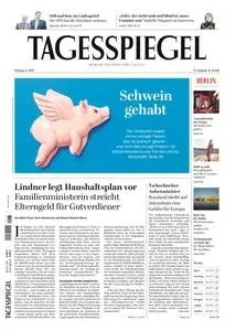 Der Tagesspiegel - 04 Juli 2023