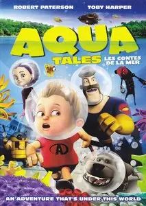 Aqua Tales (2012)