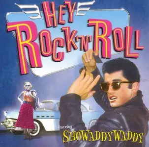 Showaddywaddy - Discography (1974-2014)