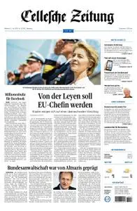 Cellesche Zeitung - 03. Juli 2019