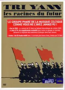 TRI YANN - Festival de Lorient 2003 [DVDrip]