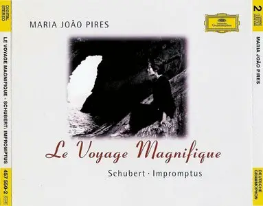 Maria Joao Pires · Le Voyage Magnifique