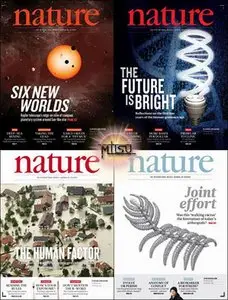 Nature - February 2011 (All Issues)